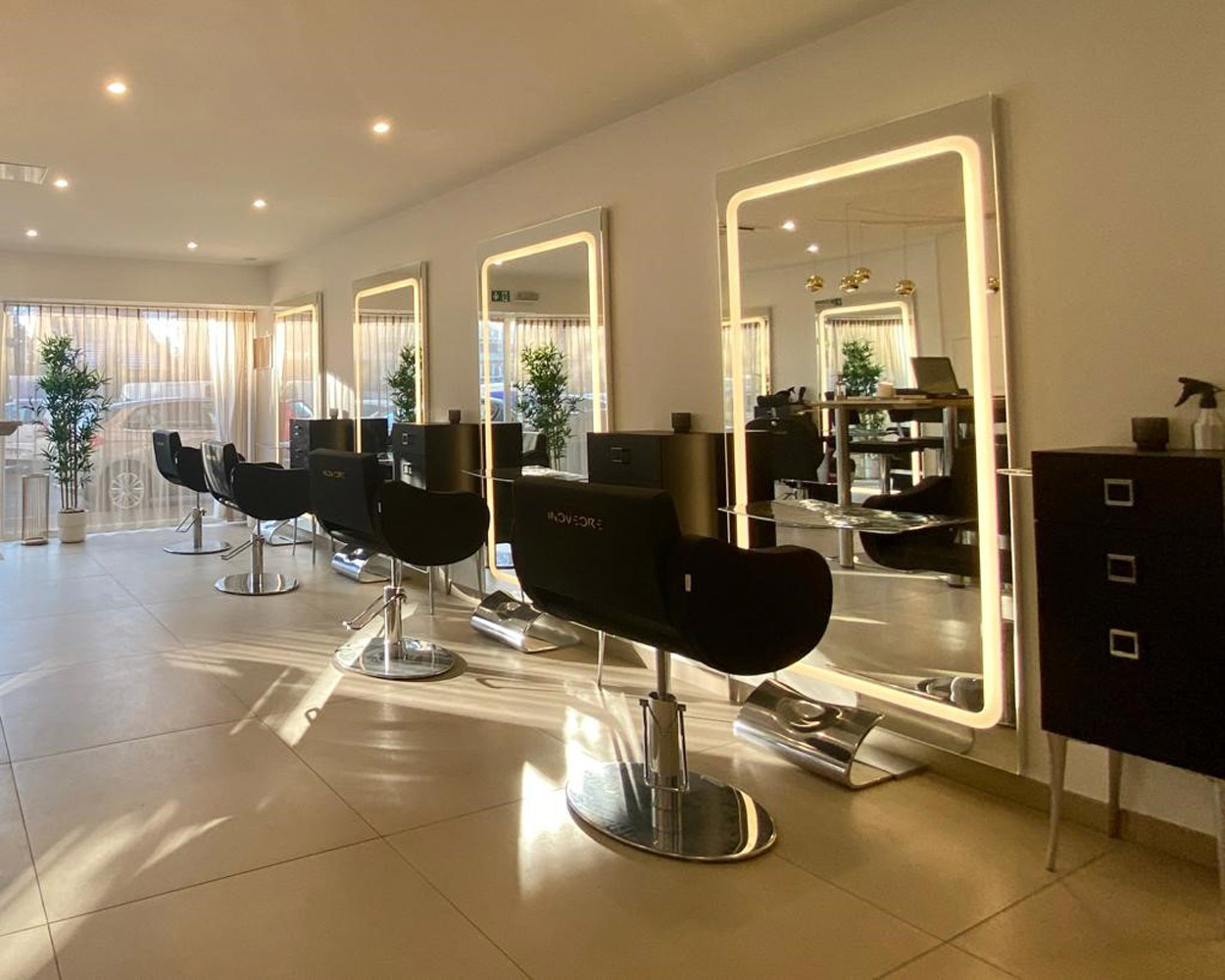Inoveore - Salon de Coiffure à Eaubonne